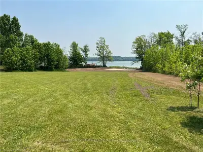 Lot 10 Almur Drive, Georgian Bluffs, On N0h 2t0