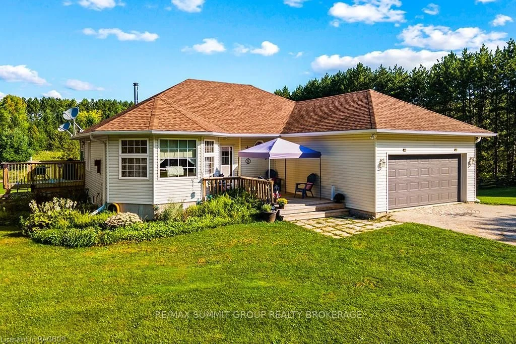 425193 Irish Lake Road, Grey Highlands, On N0c 1h0