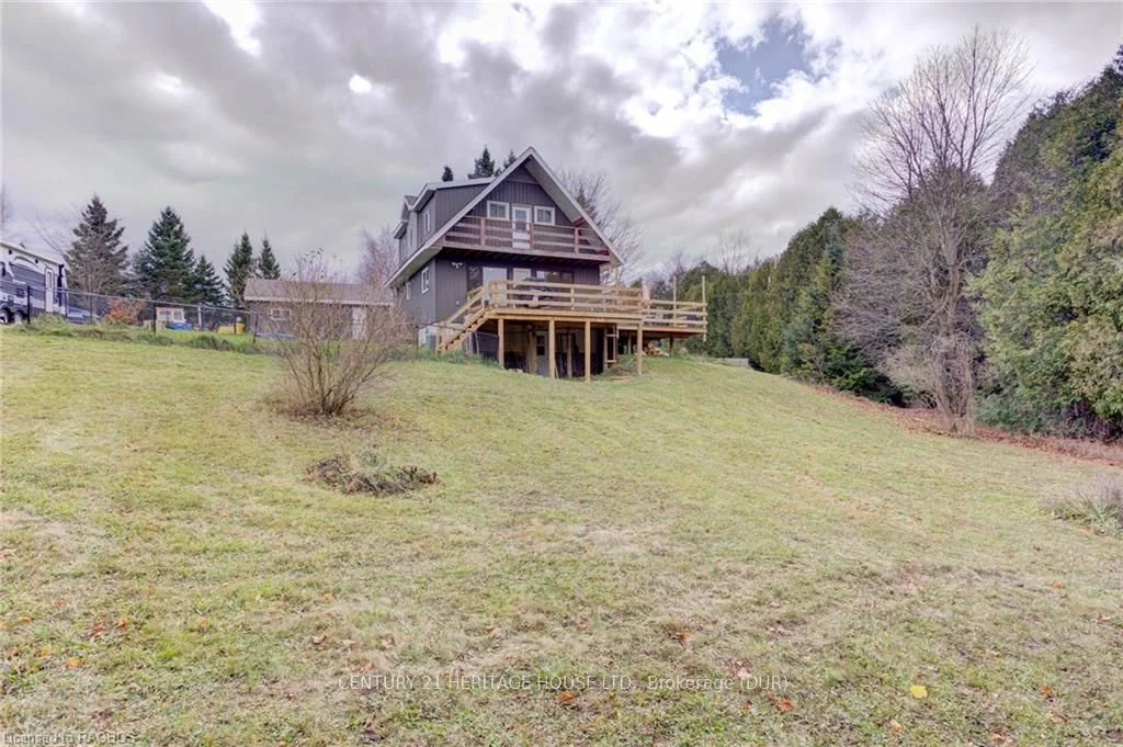 305051 SOUTH LINE A, Grey Highlands, ON, N0C 1K0