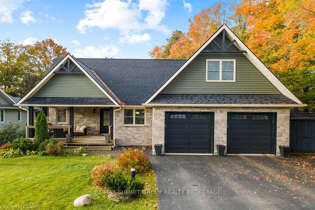 114 Glenwood Place, West Grey, On N0c 1h0