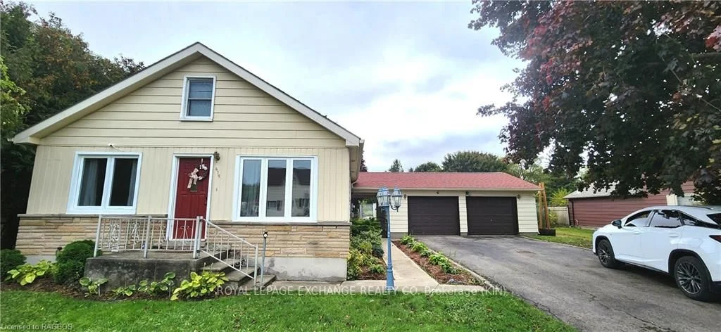 419 Queen Street, Kincardine, On N2z 2r4