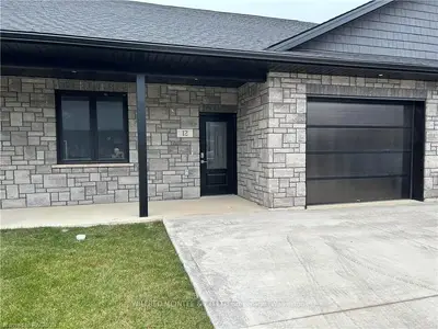 12 Palmer Marie Lane, Arran-elderslie, On N0g 1l0