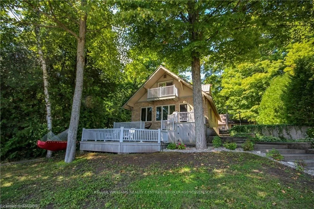 426 Mallory Beach Road, South Bruce Peninsula, On N0h 2t0