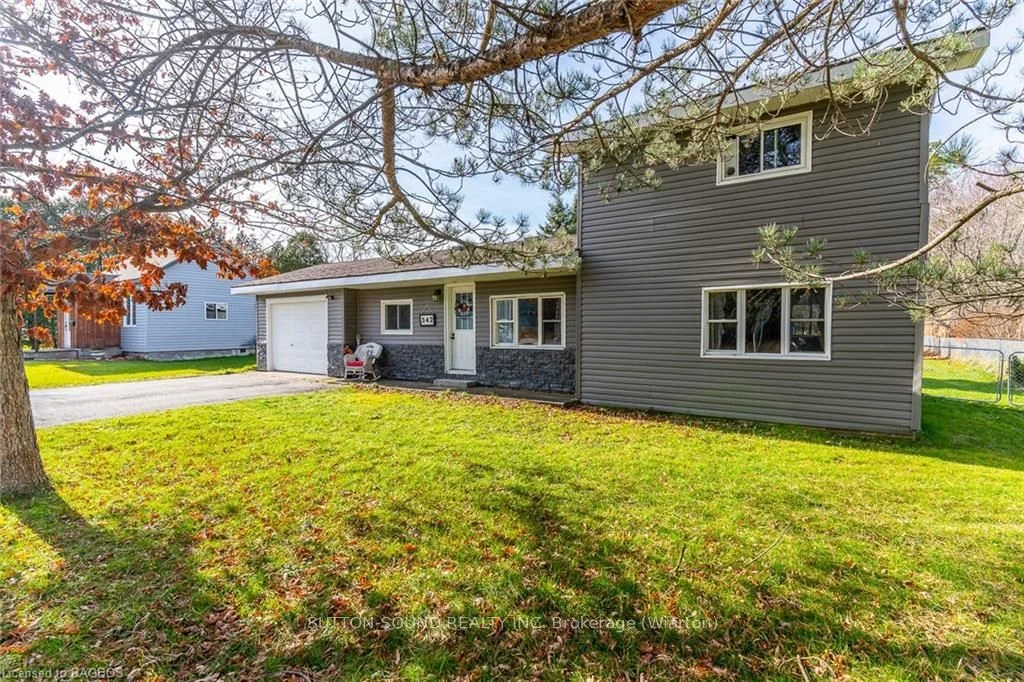342 Bruce Street, South Bruce Peninsula, On N0h 1p0