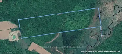 PT LT 14-15 CONCESSION 7, Georgian Bluffs, ON, N4K 5N7