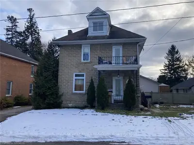341 22ND Street W, Owen Sound, ON N4K 4E9