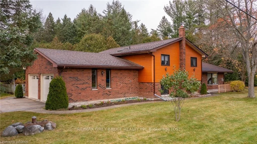 101 Carney Street, Georgian Bluffs, On N4k 6v5