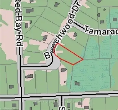 21 BEECHWOOD Drive, South Bruce Peninsula, ON N0H 2T0