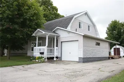 173 Elm Street W, West Grey, On N0g 1r0