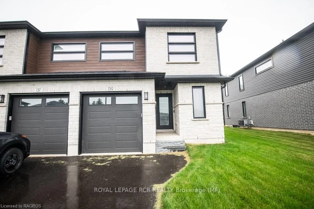 139 JEFFEREY Way, Wellington North, ON N0G 2L4
