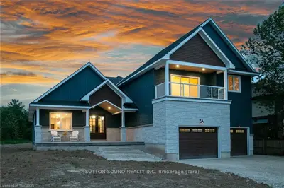 359011 Grey Road 15, Owen Sound, On, N4k 5n3