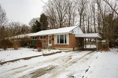 873 Alpha Street, Owen Sound, On N4k 3z4