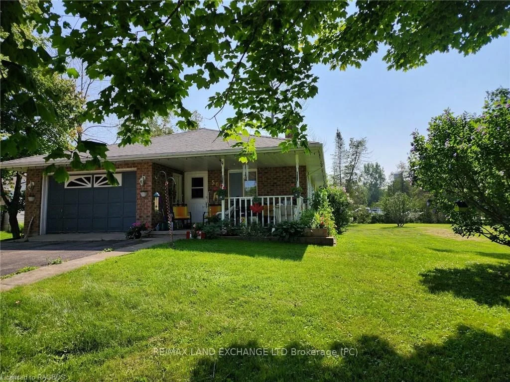 500 Fawn Ridge, Huron-kinloss, On N2z 2x3