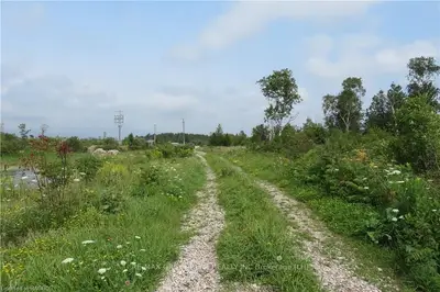 Pt Lt 2 Pt 2&3 Cherry Hill Road, Northern Bruce Peninsula, On N0h 1w0