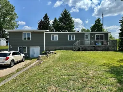 116359 Grey Road 3, Chatsworth, On, N0h 1k0