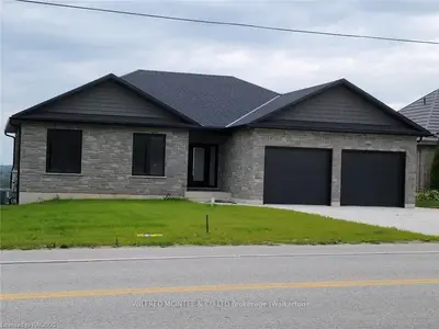 11 BISMARK Street, South Bruce, ON N0G 2J0