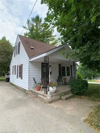 202 Princess Street, Brockton, On N0g 2v0