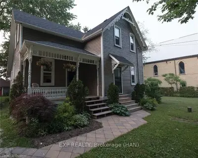 168 CARGILL Road, Brockton, ON N0G 1J0