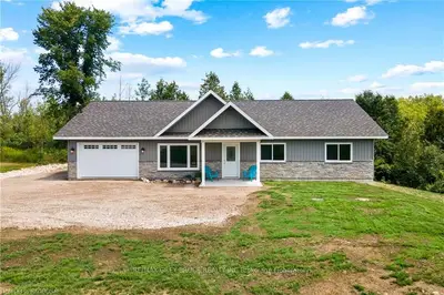4498 HIGHWAY 6, Northern Bruce Peninsula, ON, N0H 1Z0