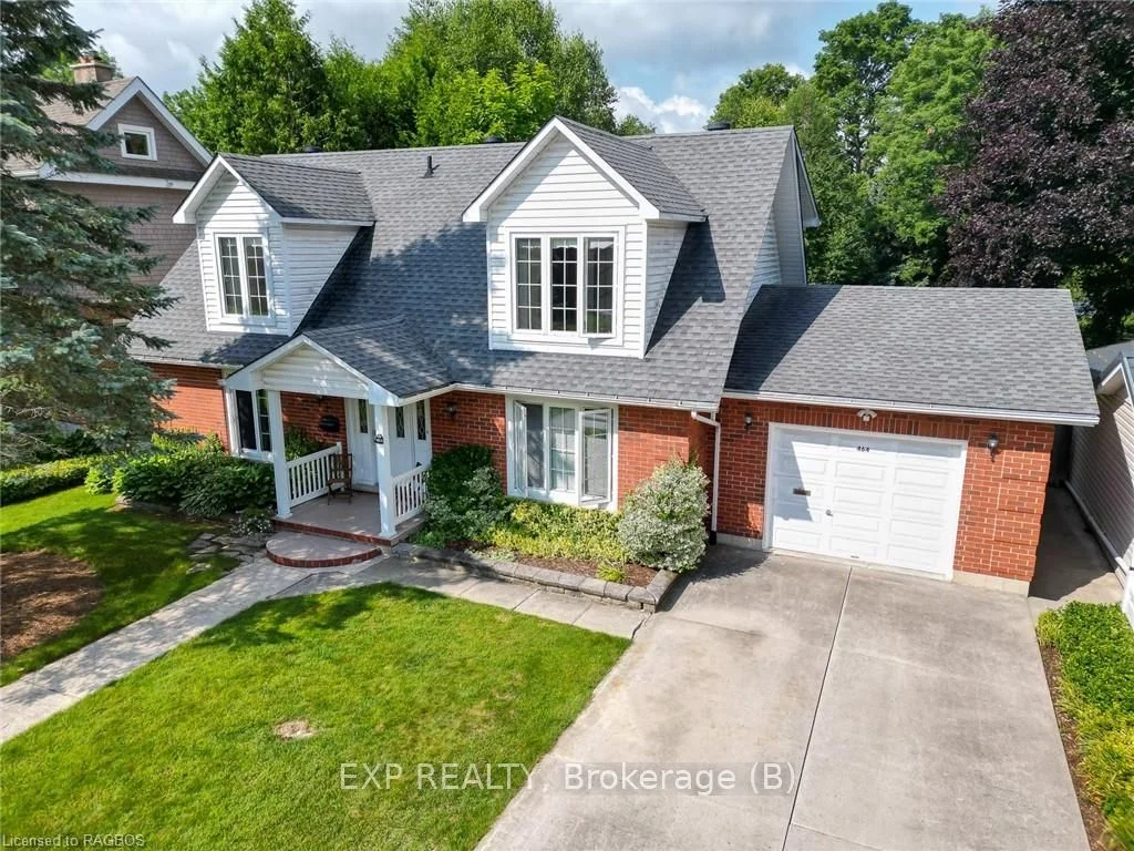 464 4th Avenue E, Owen Sound, On N4k 2m8