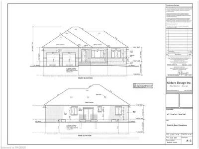 PARKLT 4 7TH Line, Meaford, ON N4L 1W6