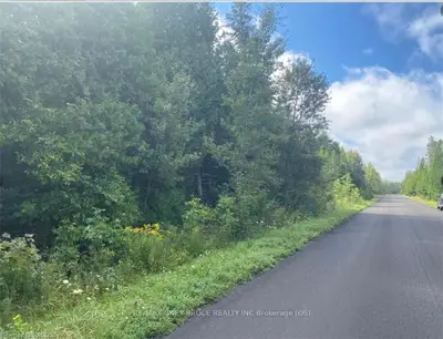 Lot 24 Spry Shore Road, Northern Bruce Peninsula, On, N0h 1w0