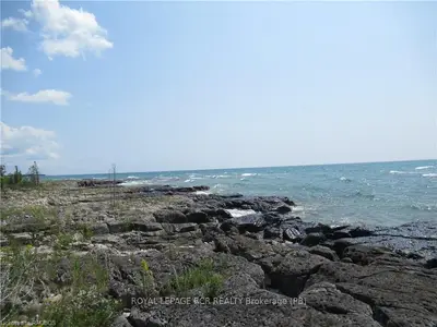LOT 32 GREENOUGH POINT Road, Northern Bruce Peninsula, ON N0H 2M0