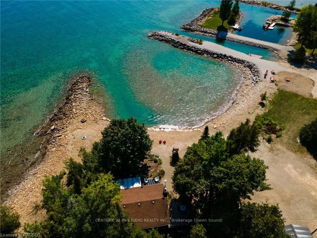 505113 Grey Road 1, Georgian Bluffs, On, N0h 2t0
