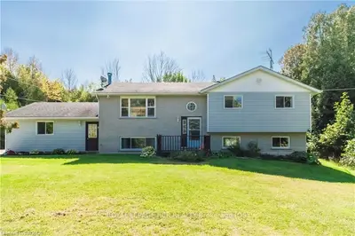 222420 DERBY-KEPPEL, Georgian Bluffs, ON, N4K 5N7