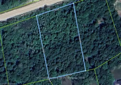 LOT 49 LAKE Drive, West Grey, ON N0C 1H0