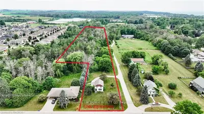 452 Kincardine Avenue, Kincardine, On N2z 2w3