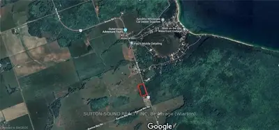 PT LT 16 CONCESSION 6, Northern Bruce Peninsula, ON, N0H 1W0