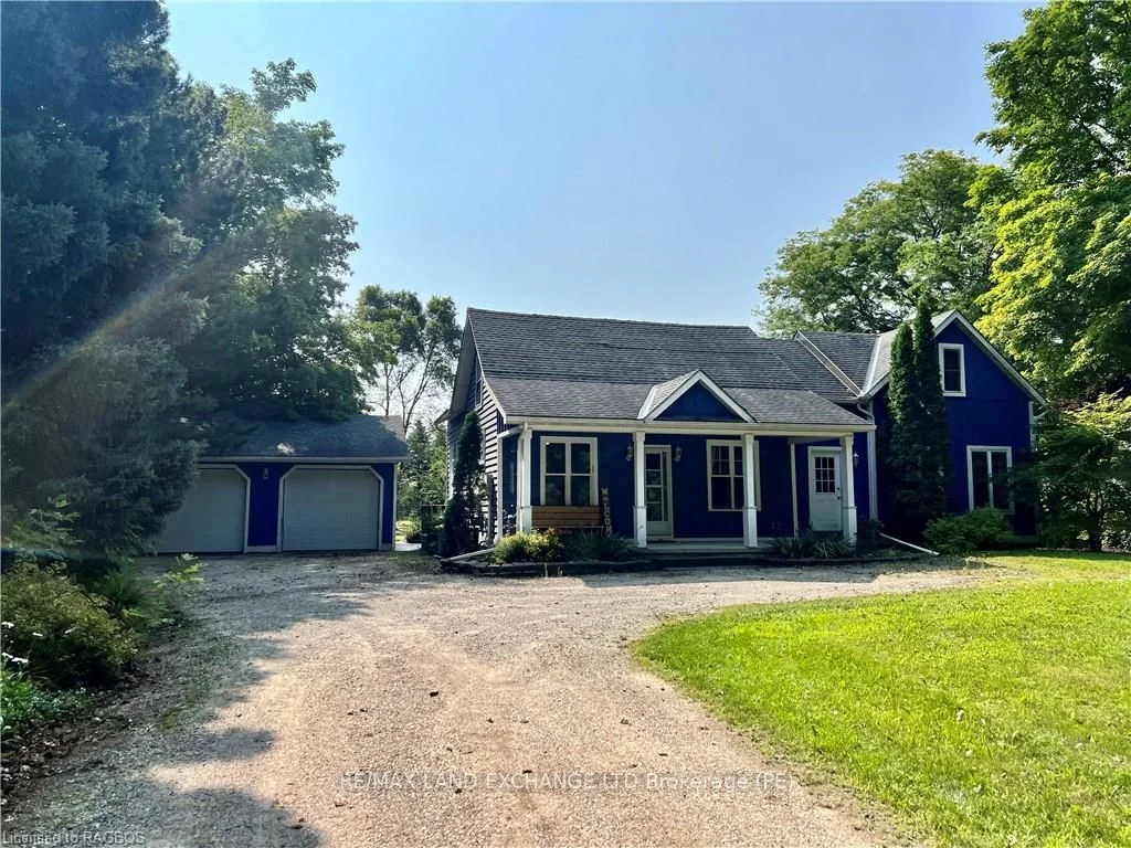 1914 BRUCE ROAD 33, Saugeen Shores, ON, N0H 2C5