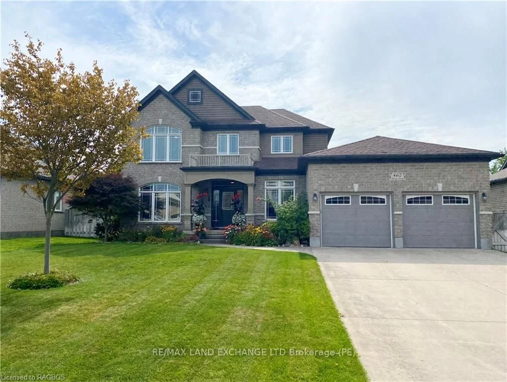 462 Biener Drive, Saugeen Shores, On N0h 2c0