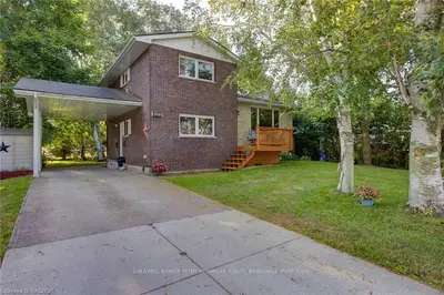 455 WATERLOO Street, Saugeen Shores, ON N0H 2C1