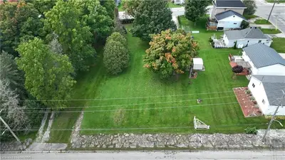 PART LOT 2 2ND Avenue, Arran-Elderslie, ON N0G 1L0