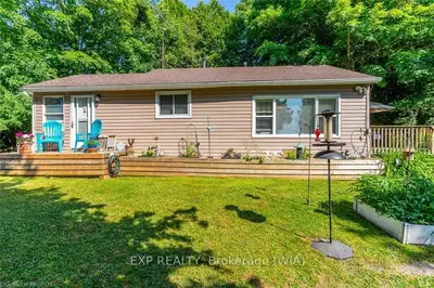 287 RED BAY Road, South Bruce Peninsula, ON N0H 1X0