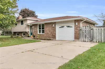 501 SCOTT Street, Kincardine, ON N2Z 1V5