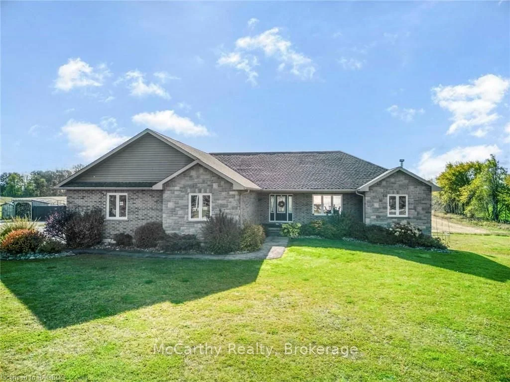585356 COUNTY ROAD 17, Melancthon, ON, L9V 1Y9