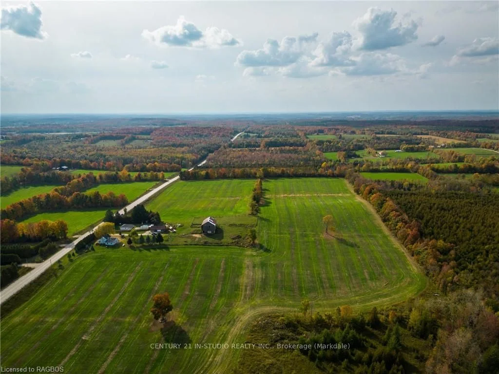 562637 Grey Road 25, Chatsworth, On, N0h 1k0