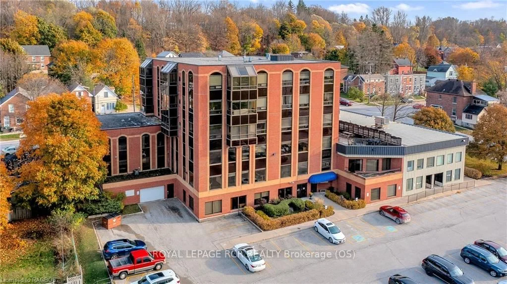 1717 2ND Avenue E 402, Owen Sound, ON N4K 6V4