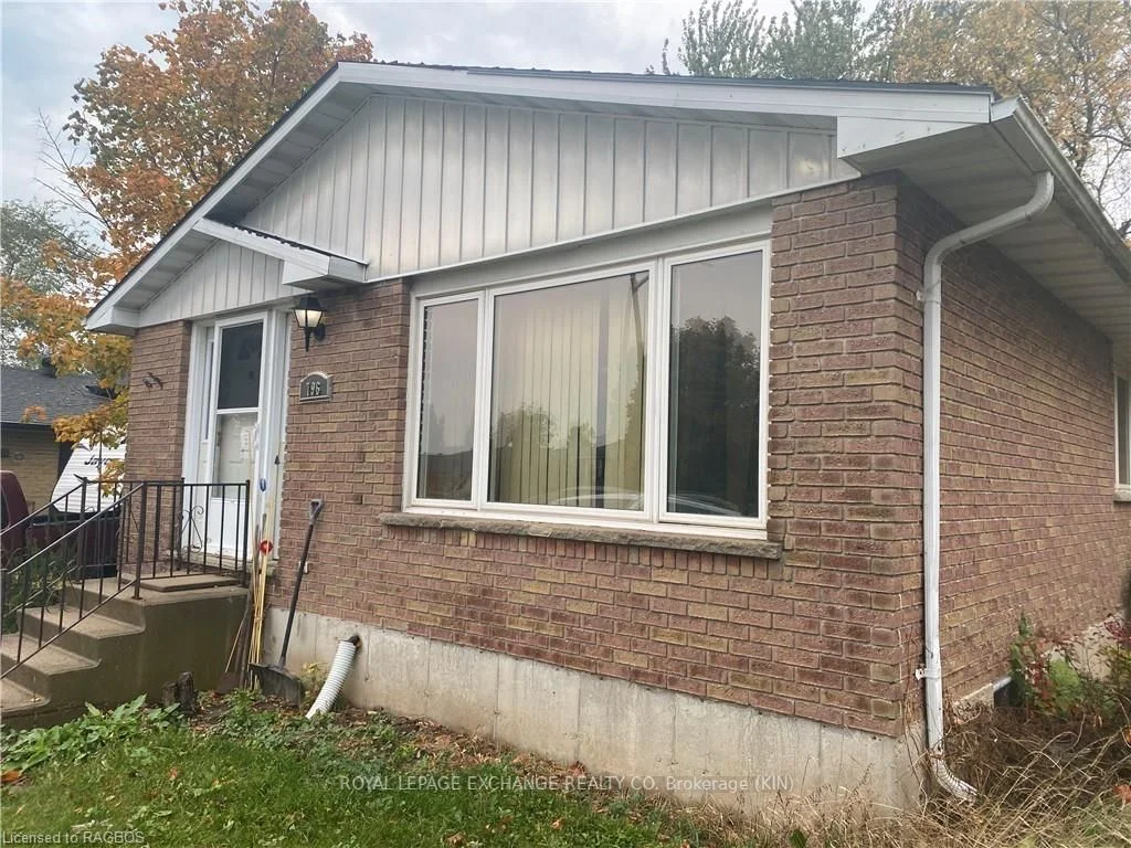 796 WALSH Street, Kincardine, ON N2Z 1P4