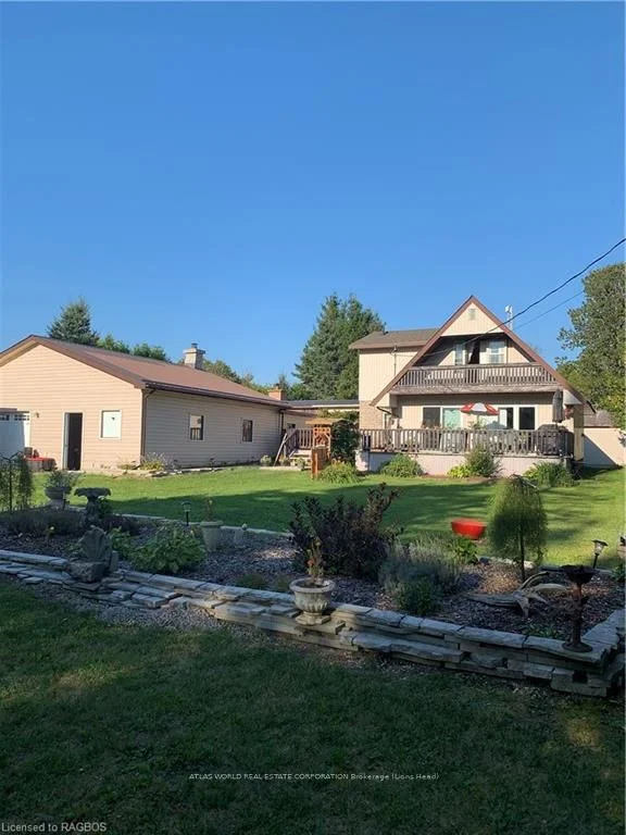 19 BELL Drive, Northern Bruce Peninsula, ON N0H 1X0