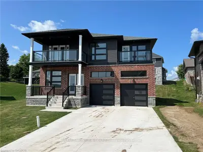 65 FISCHER DAIRY Road, Brockton, ON N0G 2V0