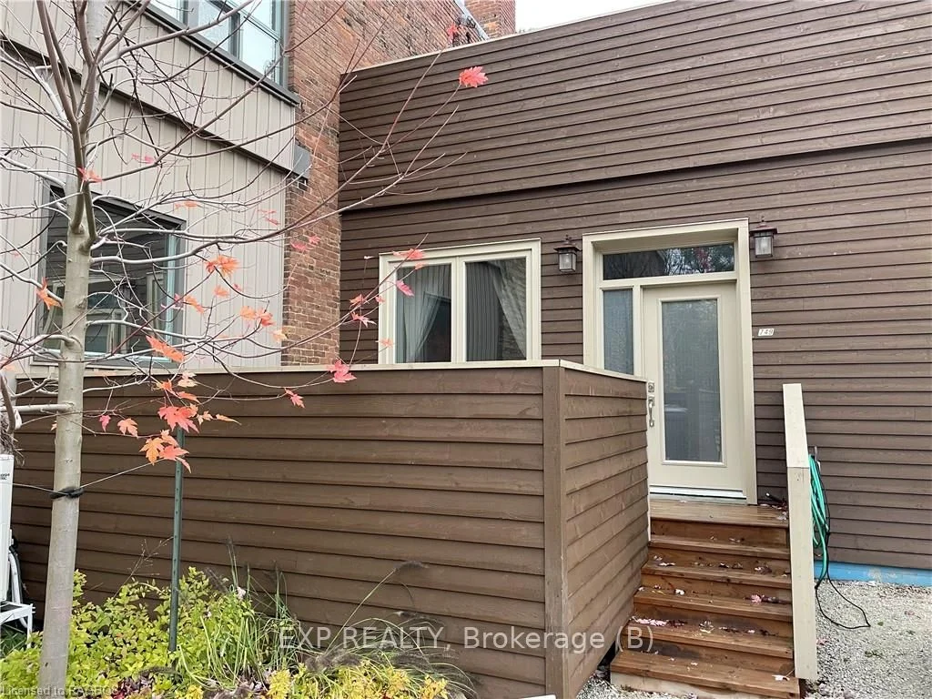748 2nd Avenue E, Owen Sound, On N4k 2h1