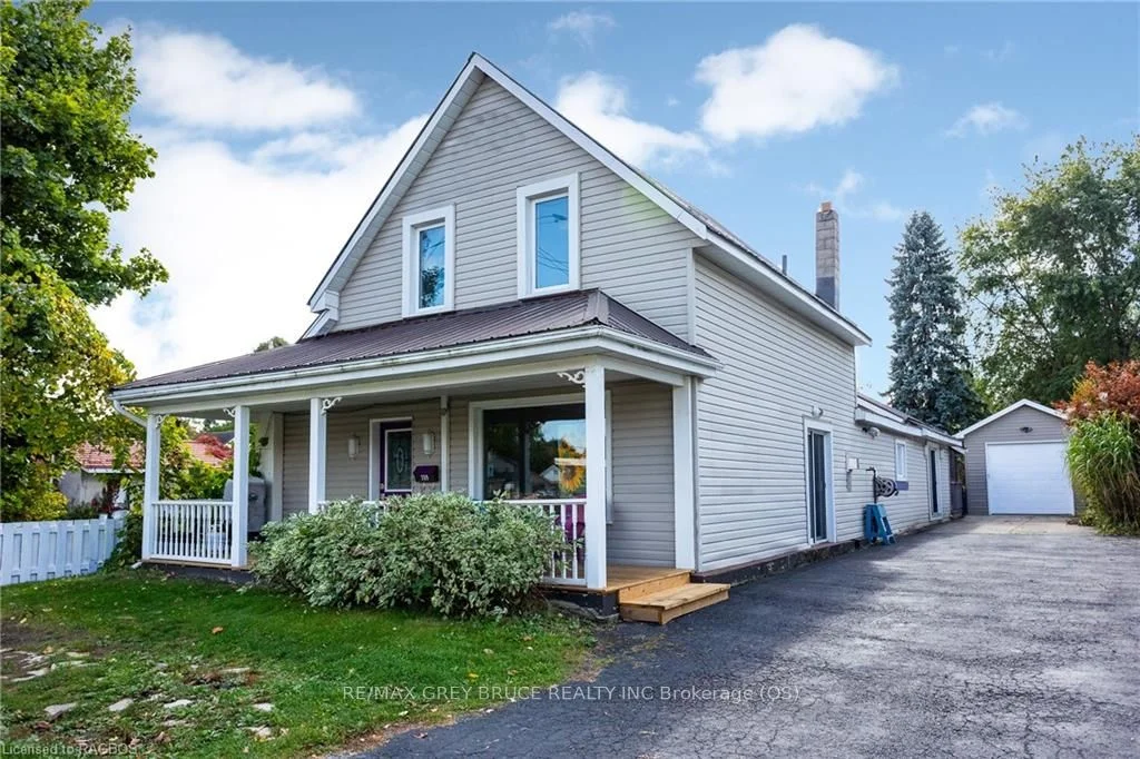 789 16TH Street E, Owen Sound, ON N4K 1Y6