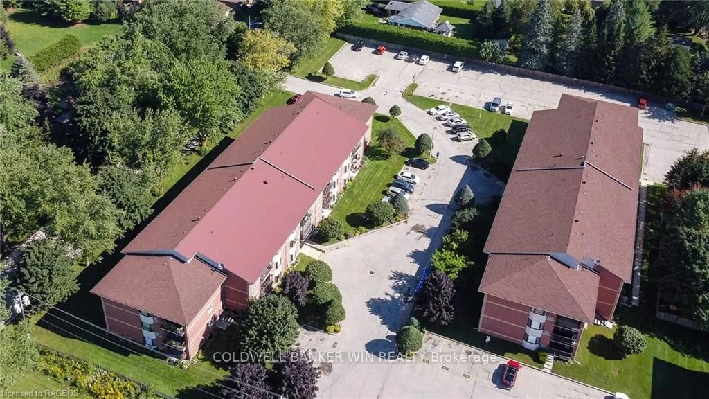 460 DURHAM Street W 108, Wellington North, ON N0G 2L1