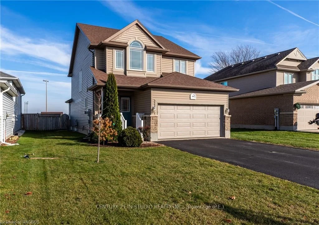 459 JOSEPH Street, Saugeen Shores, ON N0H 2C0
