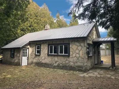 117 SECOND Avenue N, South Bruce Peninsula, ON N0H 2G0