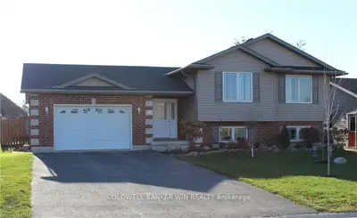 245 Kenzie Road, Wellington North, On N0g 2l2